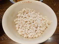 牛肉泡馍-毅祥斋老孙家泡馍(北院门鼓楼店)