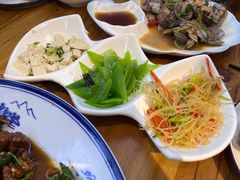 -食鸡公社辣子鸡·潍坊菜·烧烤