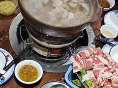 -威邵鸡煲(西华路总店)