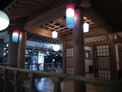 -纽斯桑拿会所(天山店)
