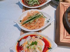 -汉唐宴长安食府