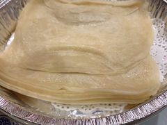 -吉祥春饼·烤鸭(国贸店)