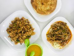 -复旦大学本部-食堂