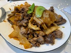 -美极鲜食坊(宝安南路店)
