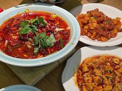 -胖姥姥·川湘闽菜(汕尾蓝天广场店)