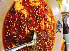 -巴渝菜馆(涿州店)