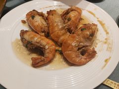 -沙龙酒家