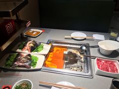 -海底捞火锅(金光华店)