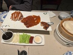 -漢舍中国菜馆(889广场店)