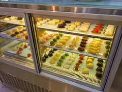 -半岛听涛蒸汽海鲜自助(K11店)