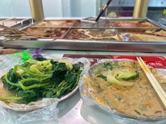 -麻辣撸·地摊麻辣の串(鲁谷店)