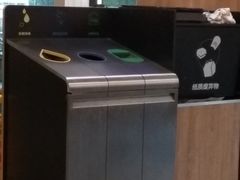 -麦当劳(宝山大厦店)