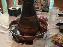 -东来顺饭庄(西直门店)