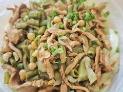 -桂林米粉(洋桥店)