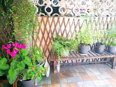-隅cafe(傅厚岗店)