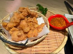 -沼津港精致料理·寿喜烧·烧鸟(漕河泾印象城店)