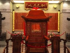 -宁波状元楼酒店(和义路店)