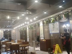 大堂-王妈热卤·川味馆(海昌店)