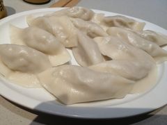 芹菜鲜肉水饺-喜家德虾仁水饺(华强天虹店)