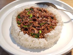 -串门海鲜烧烤(五四广场店)