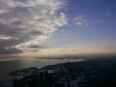 -360 The Restaurant at the CN Tower