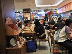 -遇见小面(凯德广场店)