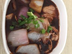弄堂面馆-弄堂面馆(金运路店)