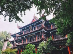 -洞子口张老二凉粉(文殊院店)