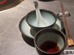 -湊湊火锅·茶憩(合生汇购物中心店)