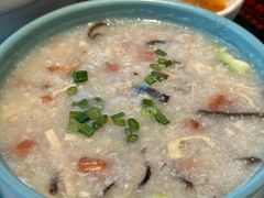 -滋粥楼·顺德菜(番禺广场总店)