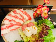 -大头椰·椰子鸡火锅(新梦店)