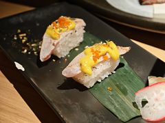 -匠和风精致料理(春熙路群光广场店)