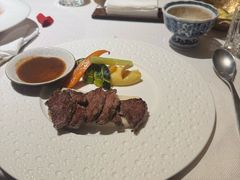 -香樟花园法式铁板烧(恒隆广场店)
