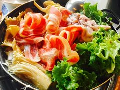 -郑阿姨的家·이모네·韩料&烤肉(武川路店)