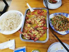 -盱眙虾神於氏龙虾(夫子庙红街店)