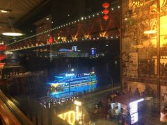 -小天鹅火锅·一线江景洪鼎旗舰店(洪崖洞店)