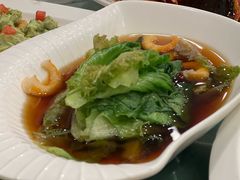 -功德林素菜饭庄(前门店)