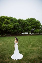 -雪中彩影婚纱摄影·微光艺术中心