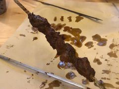 羊肉串-高原第一家资格烤羊肉(玉林南路总店)