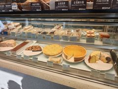 -德南面包房(尚都店)