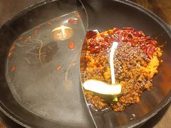 -于屿城重庆火锅(深圳总店)