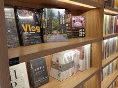 -愈欣书店COFFEE(塘朗店)