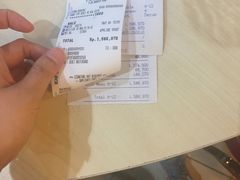 -Angke Restaurant - Ketapang
