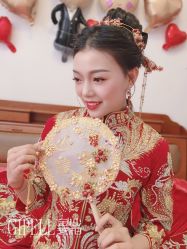 -保定金沙芝柏婚礼策划