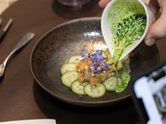 -泰安门Taian Table(镇宁路店)