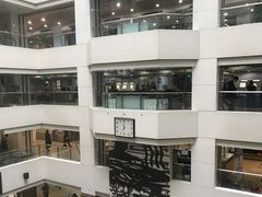 -浙江大学医学院附属第一医院(庆春院区)