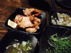 -木子烧鸟屋(百子湾店)