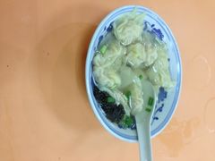 -新丰小吃(中山中路分店)