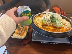 -槿Story·韩国料理(望京韩国美食城店)