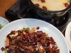 -鸡毛店·川菜(李家沱店)